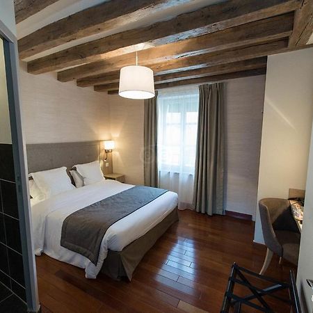 Hotel Relais De La Loire Montlivault Zewnętrze zdjęcie