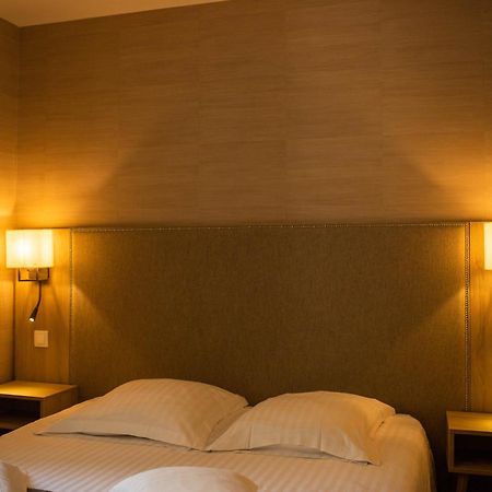 Hotel Relais De La Loire Montlivault Zewnętrze zdjęcie