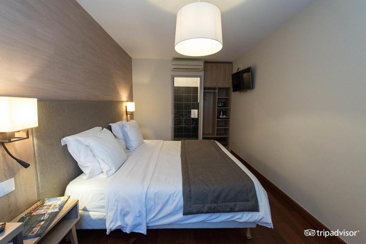 Hotel Relais De La Loire Montlivault Zewnętrze zdjęcie