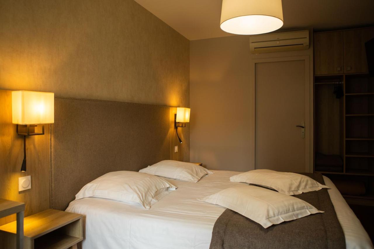 Hotel Relais De La Loire Montlivault Zewnętrze zdjęcie