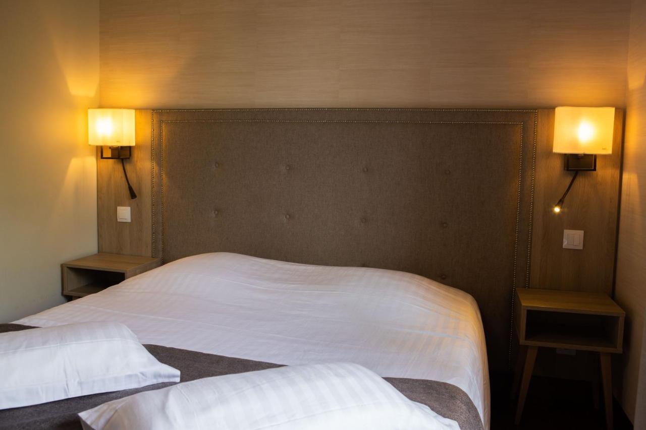 Hotel Relais De La Loire Montlivault Zewnętrze zdjęcie
