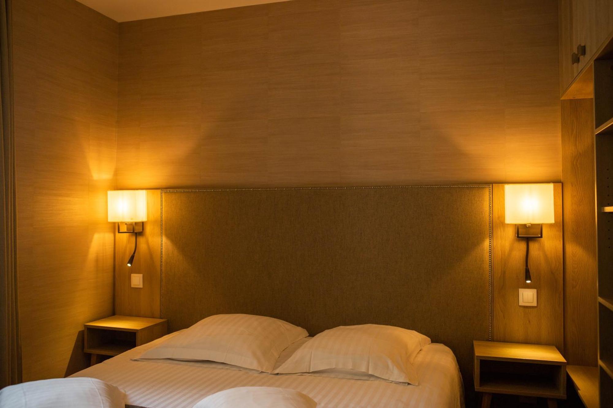 Hotel Relais De La Loire Montlivault Zewnętrze zdjęcie