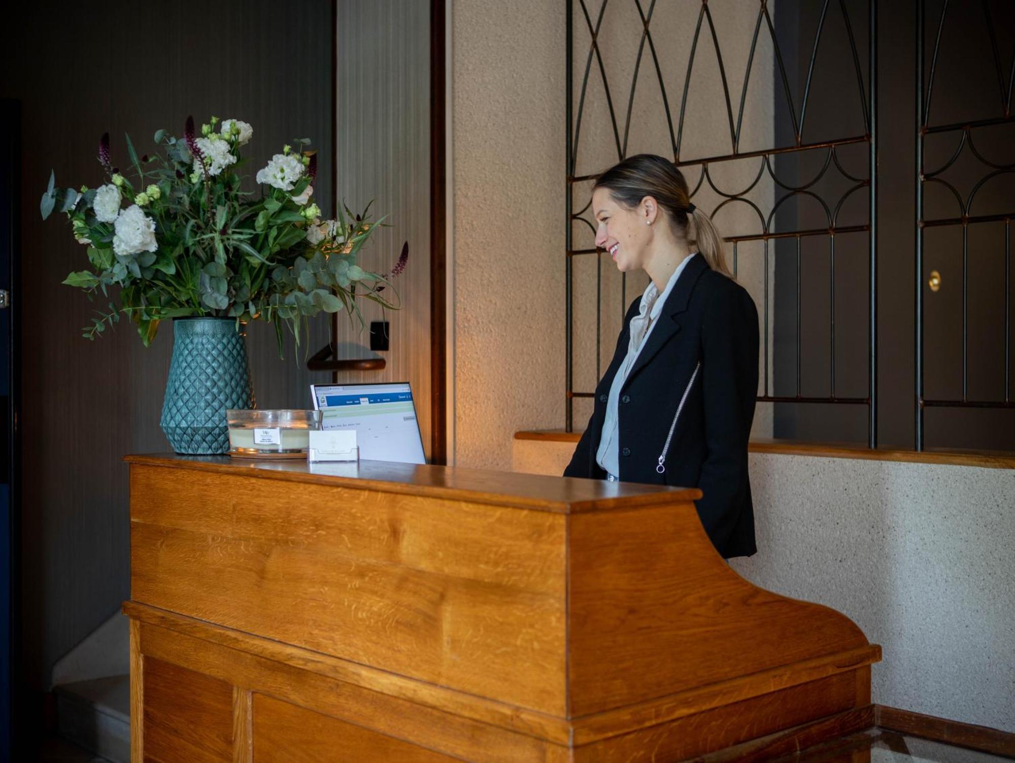 Hotel Relais De La Loire Montlivault Zewnętrze zdjęcie